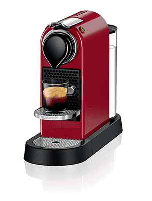 Nespresso® ou machine à café automatique ? 2