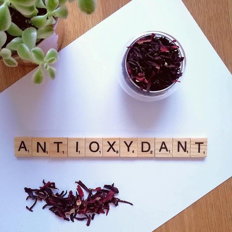 Les Bienfaits Santé de l’Hibiscus 5 Les Bienfaits Santé de l’Hibiscus 3