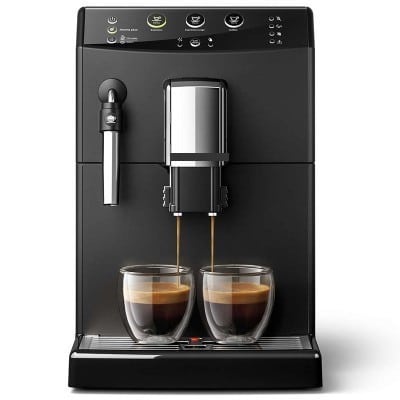 Nespresso® ou machine à café automatique ? 1