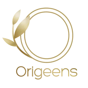logo Origeens