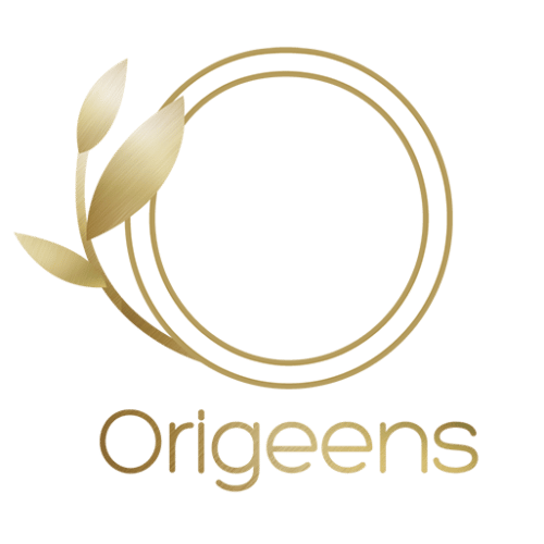 logo Origeens