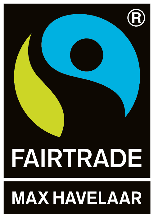 Logo Fairtrade Max Havelaar