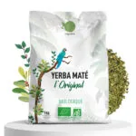yerba maté