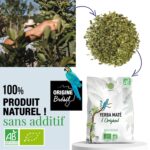 yerba maté
