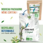yerba maté