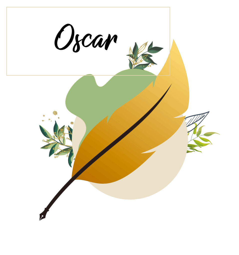 Oscar 33