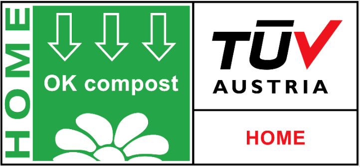 Certification HOME OK Compost pour les capsules de cafés biodégradables à la maison