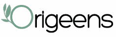 Logo Origeens