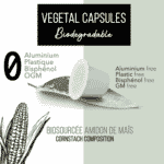 YMA - Capsules végétales