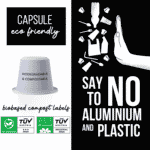 Tizita - Sans plastique - sans aluminium