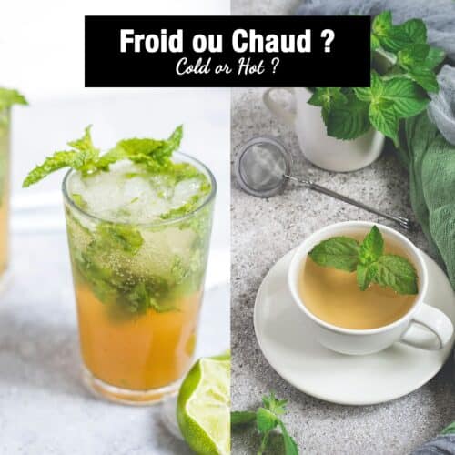 Froid ou Chaud ?