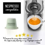 compatible nespresso
