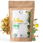 Infusion Yellow en doypack