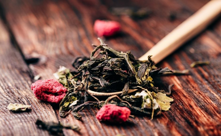 8 infusions qui accompagnent les femmes
