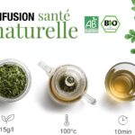 Moringa Herbal Tea