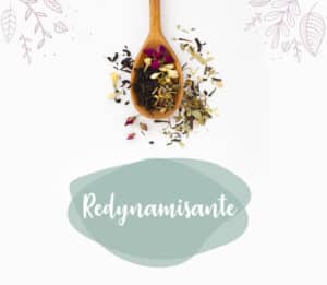 recette infusion redynamisante