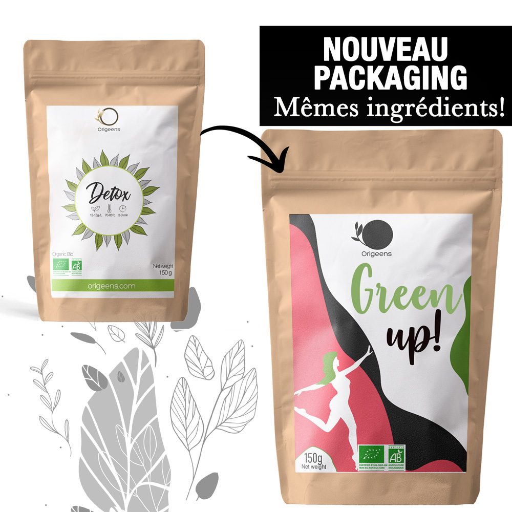 détox Green-up