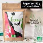 détox Green-up