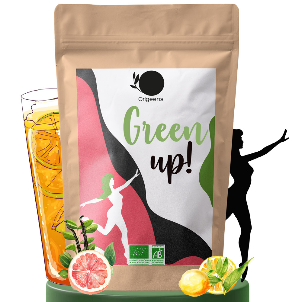 détox Green-up