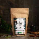 café en grain sumatra