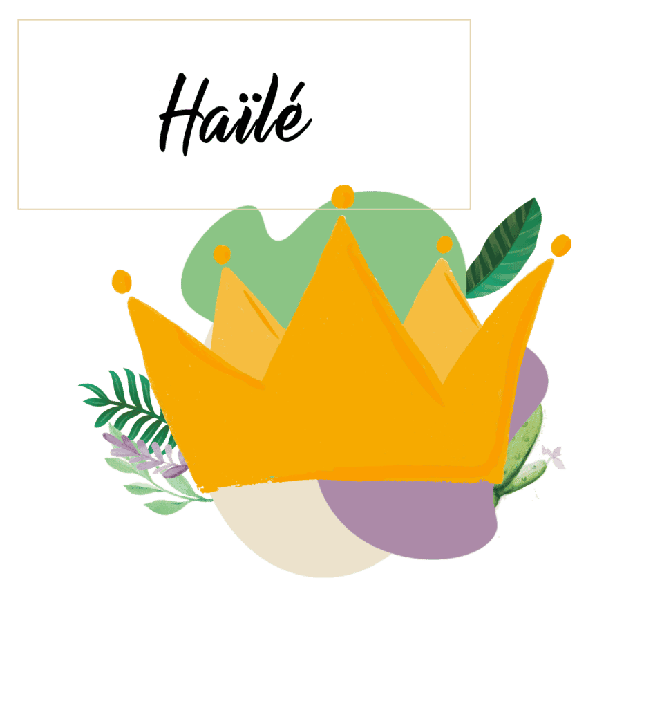 haile