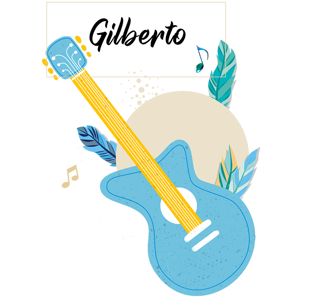 gilberto