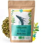 Yerba Mate - Le Frais 200g