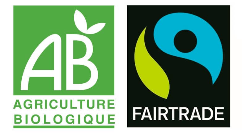 bio fairtrade