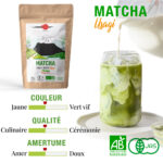 matcha
