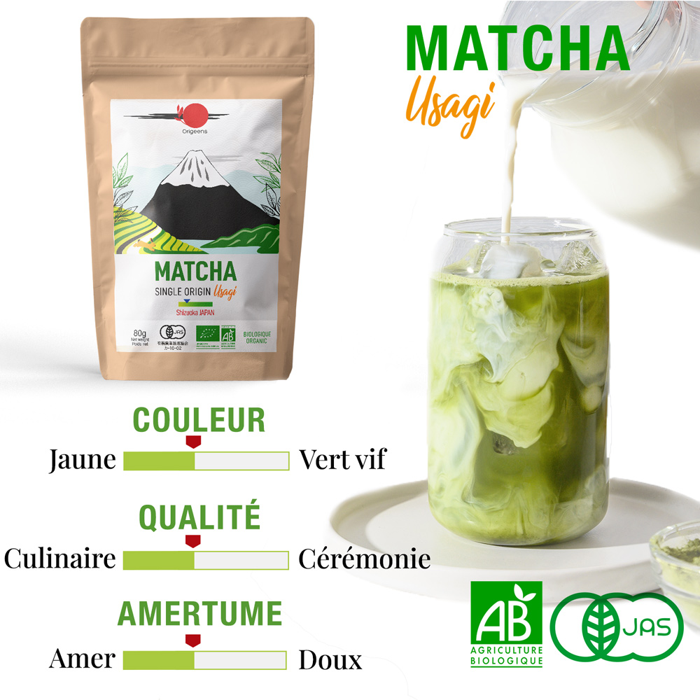 matcha