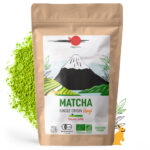 matcha bio
