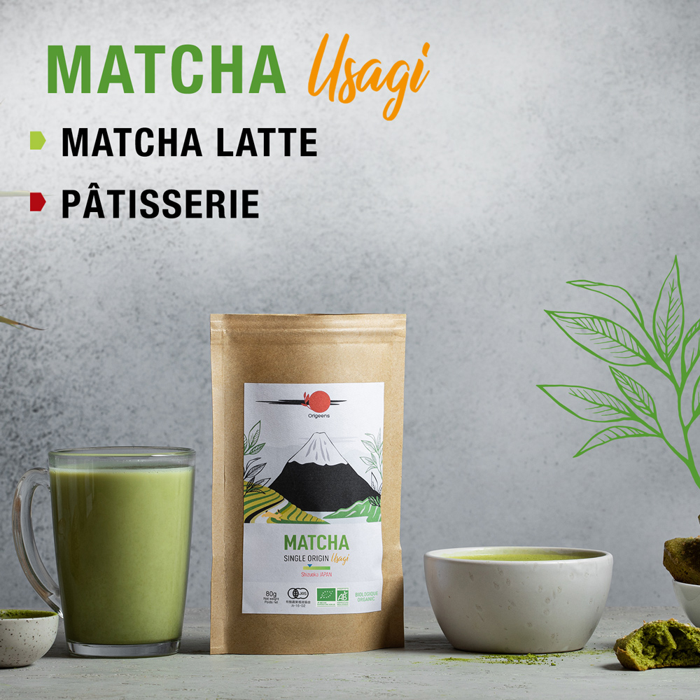 matcha