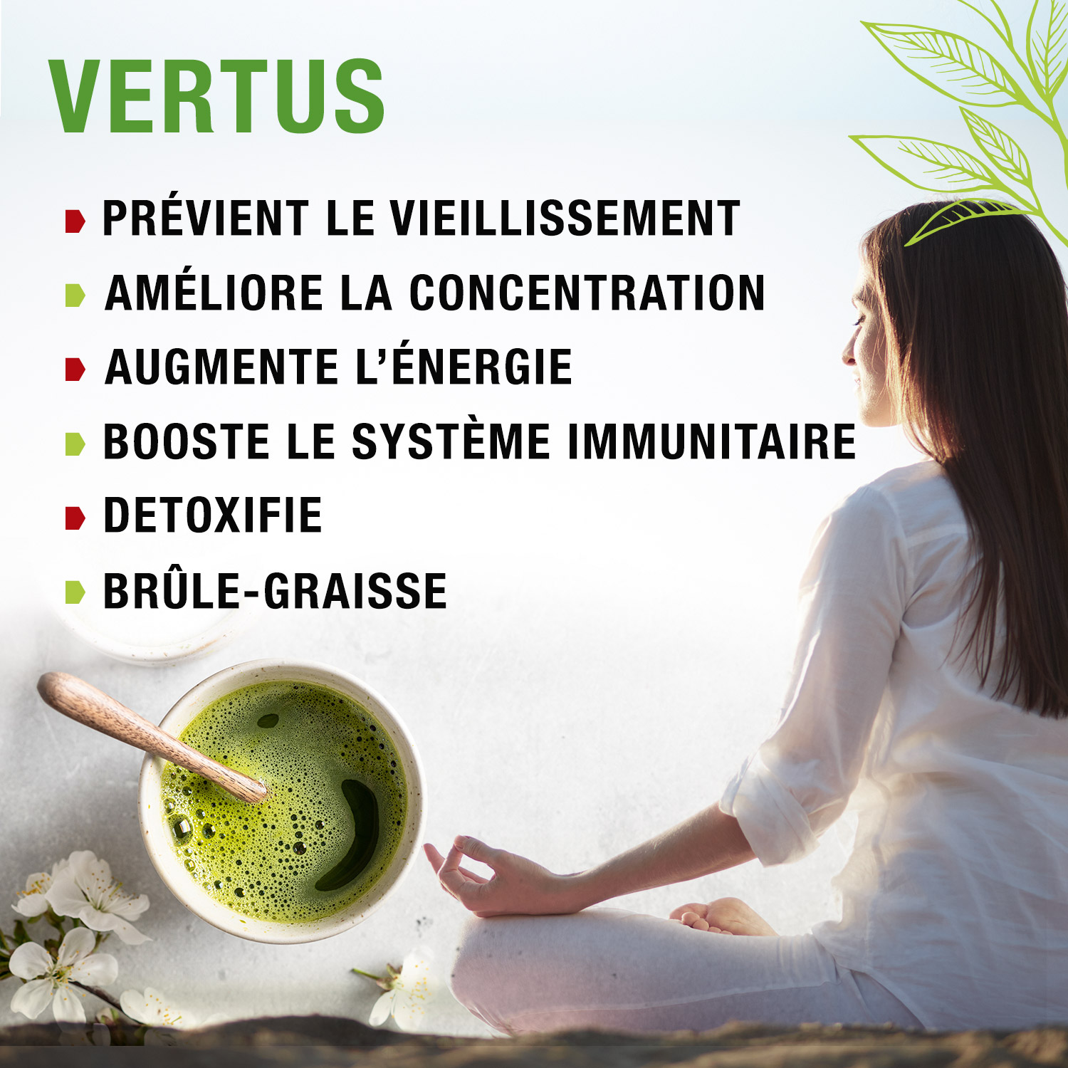 matcha