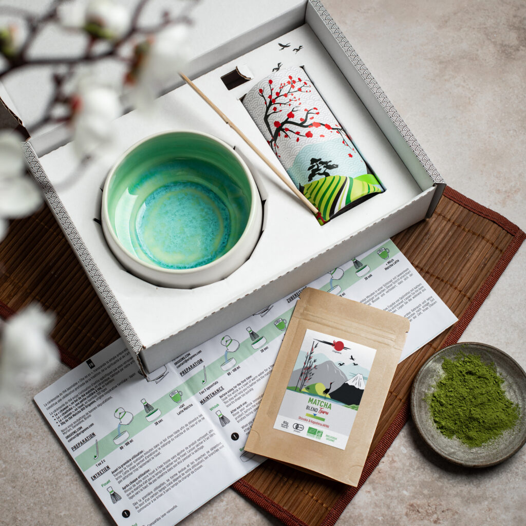 matcha