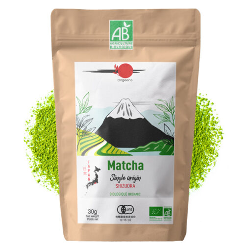 Kit Matcha 10 Pièces - Fouet En Bambou, Bol, Tamis, Cuillère - Set Complet Pour Cérémonie Du Thé à La Maison - 2