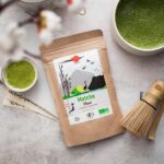 matcha bio