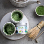 matcha carémonial