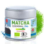 matcha cérémonial