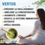 matcha cérémonial