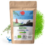 matcha cérémonial