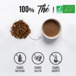 Hojicha Bio Japon Origeens