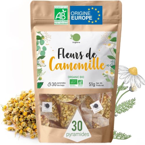 Camomille 30 sachets