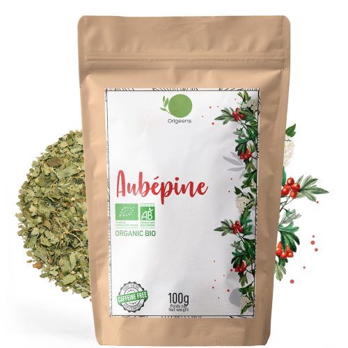 Aubépine