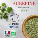 Aubépine