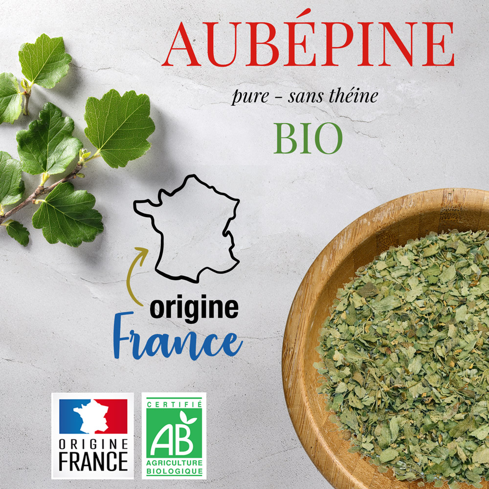 Aubépine