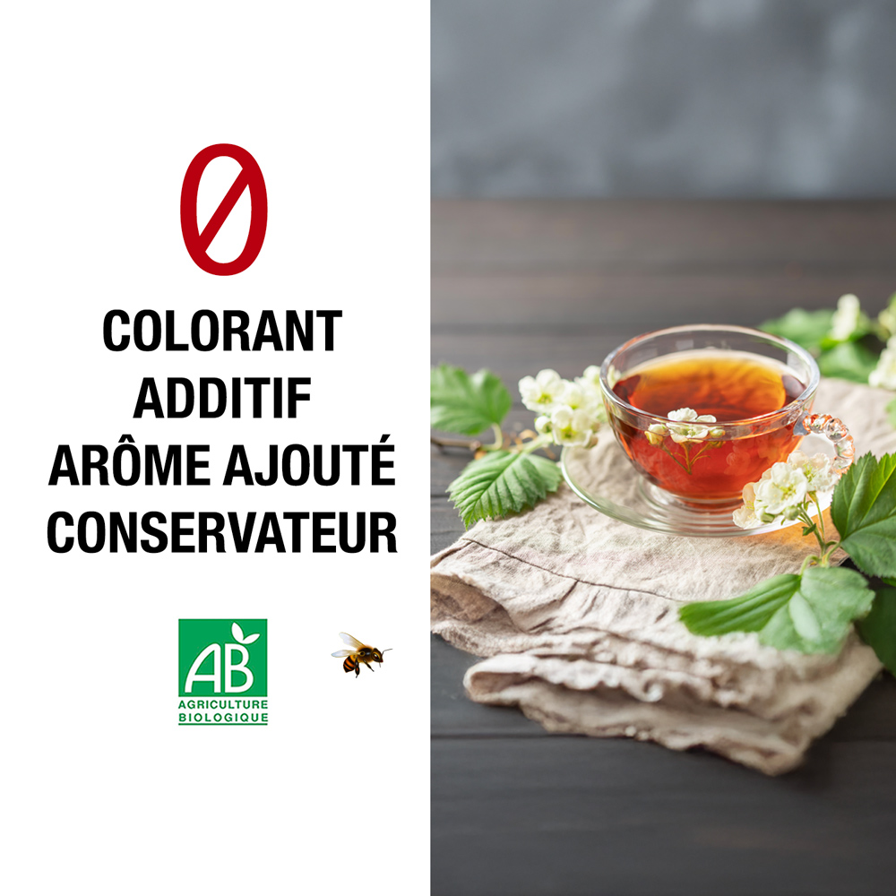 Aubépine