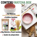 matcha