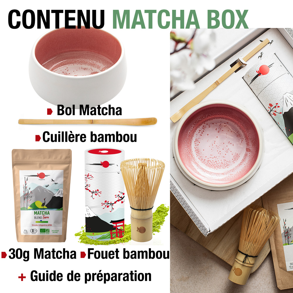 matcha