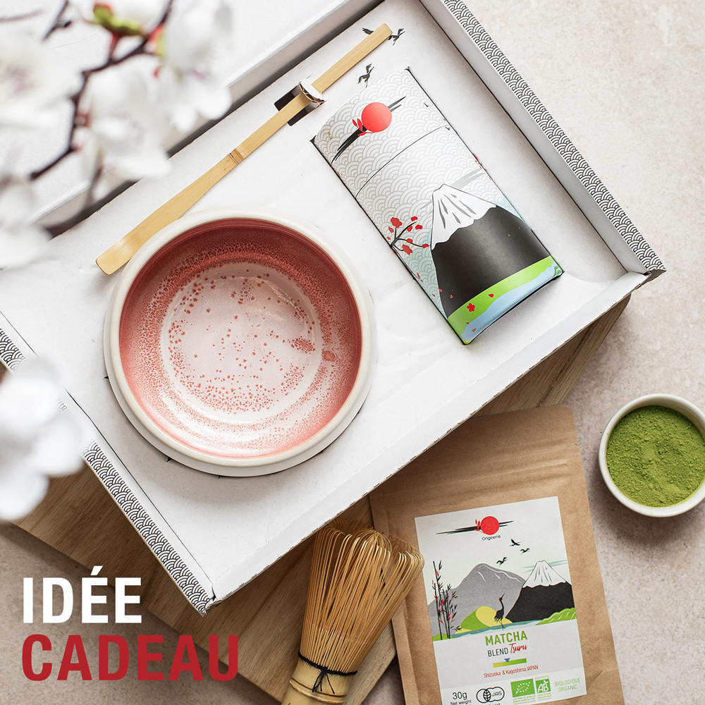 matcha