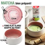 matcha